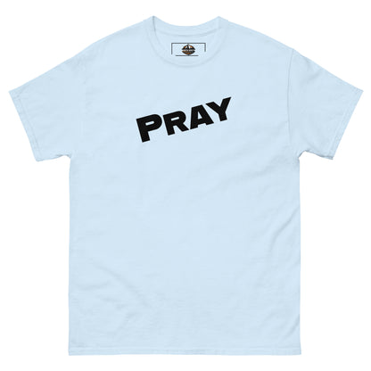 North-South Pray Tee