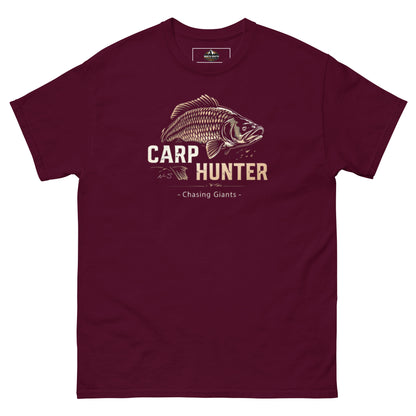 North-South Carp Hunter Classic Tee