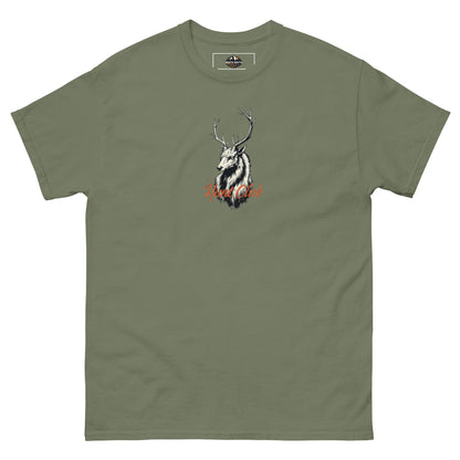 North-South Hunt Club NSO Stag Tee