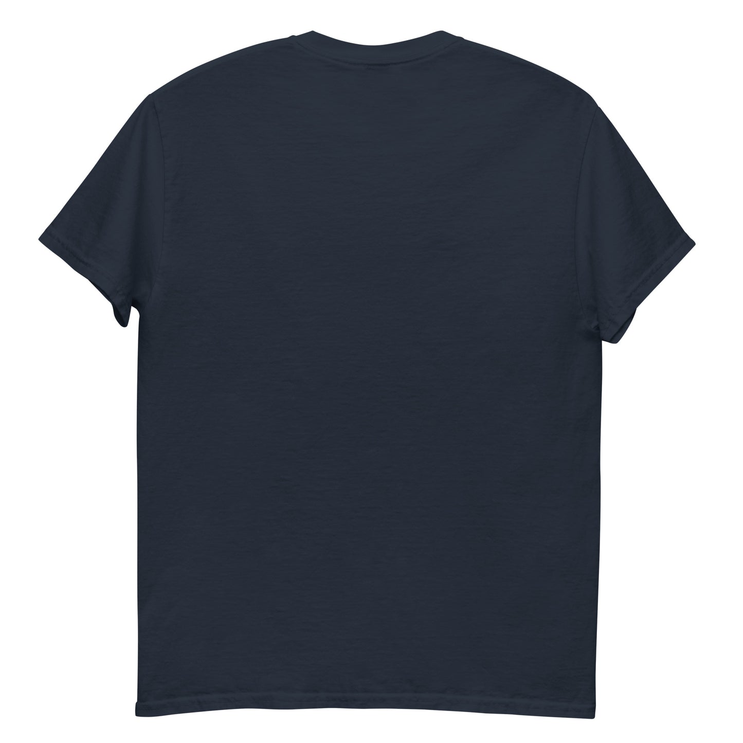 North-South Mountain Peak Classic Tee