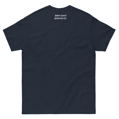 North-South Pray Tee