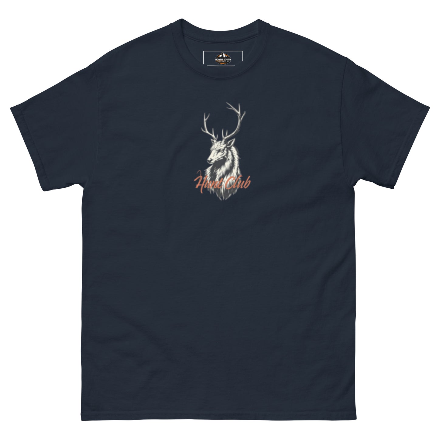 North-South Hunt Club NSO Stag Tee