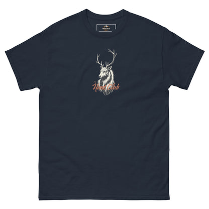 North-South Hunt Club NSO Stag Tee