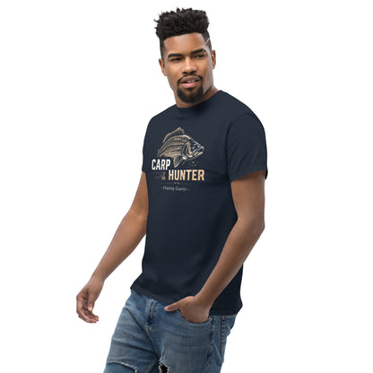 North-South Carp Hunter Classic Tee