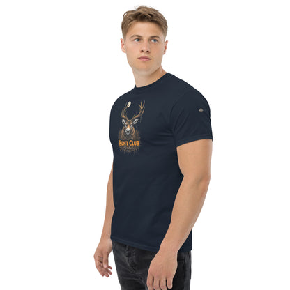 North-South Hunt Club Swamp Buck Classic Tee