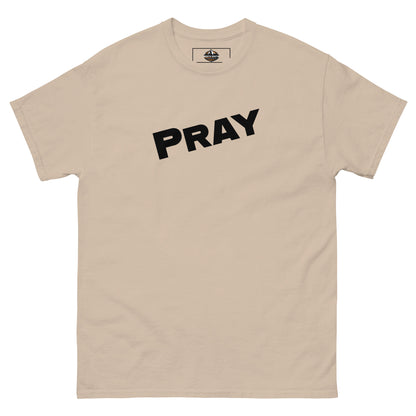 North-South Pray Tee