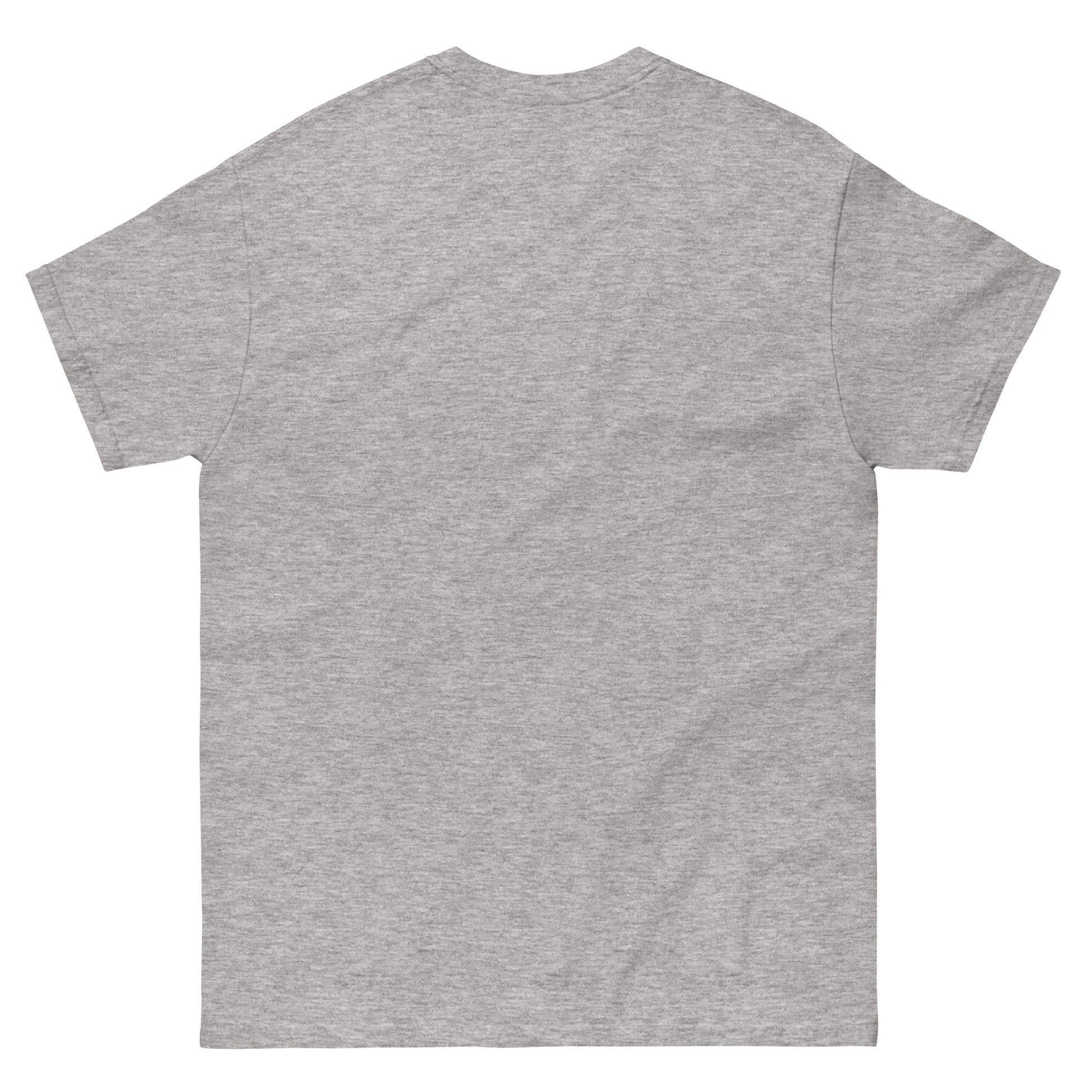 North-South Row Boat Tee