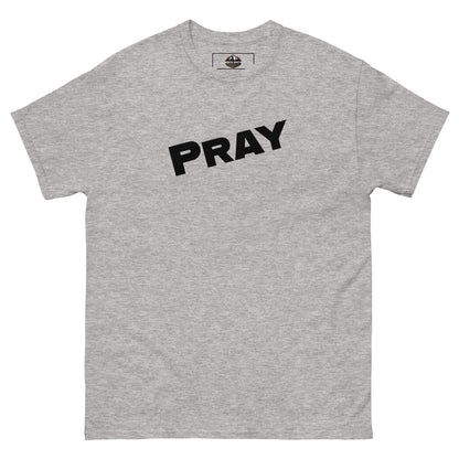 North-South Pray Tee