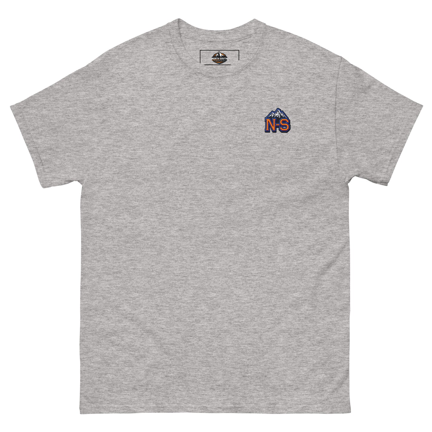 North-South Farm Classic Tee