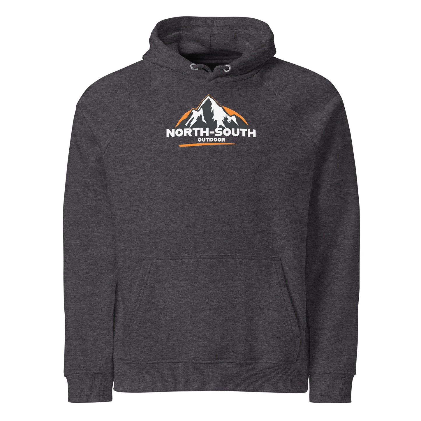 North-South Outdoor Eco Hoodie