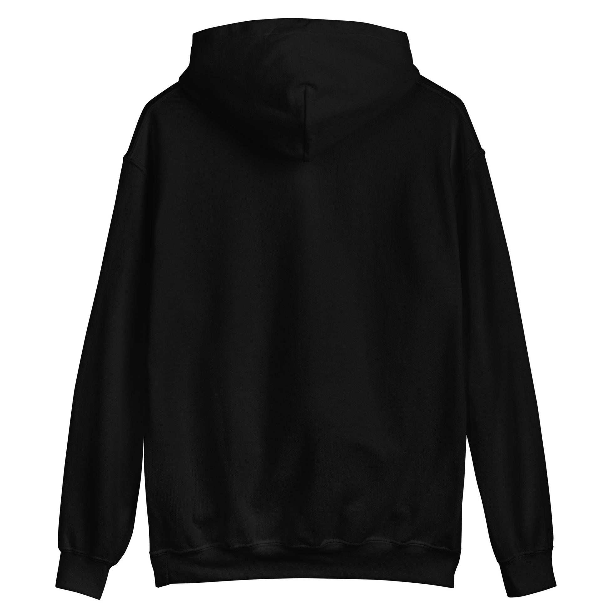 North-South Chattanooga Choo-Choo Hoodie