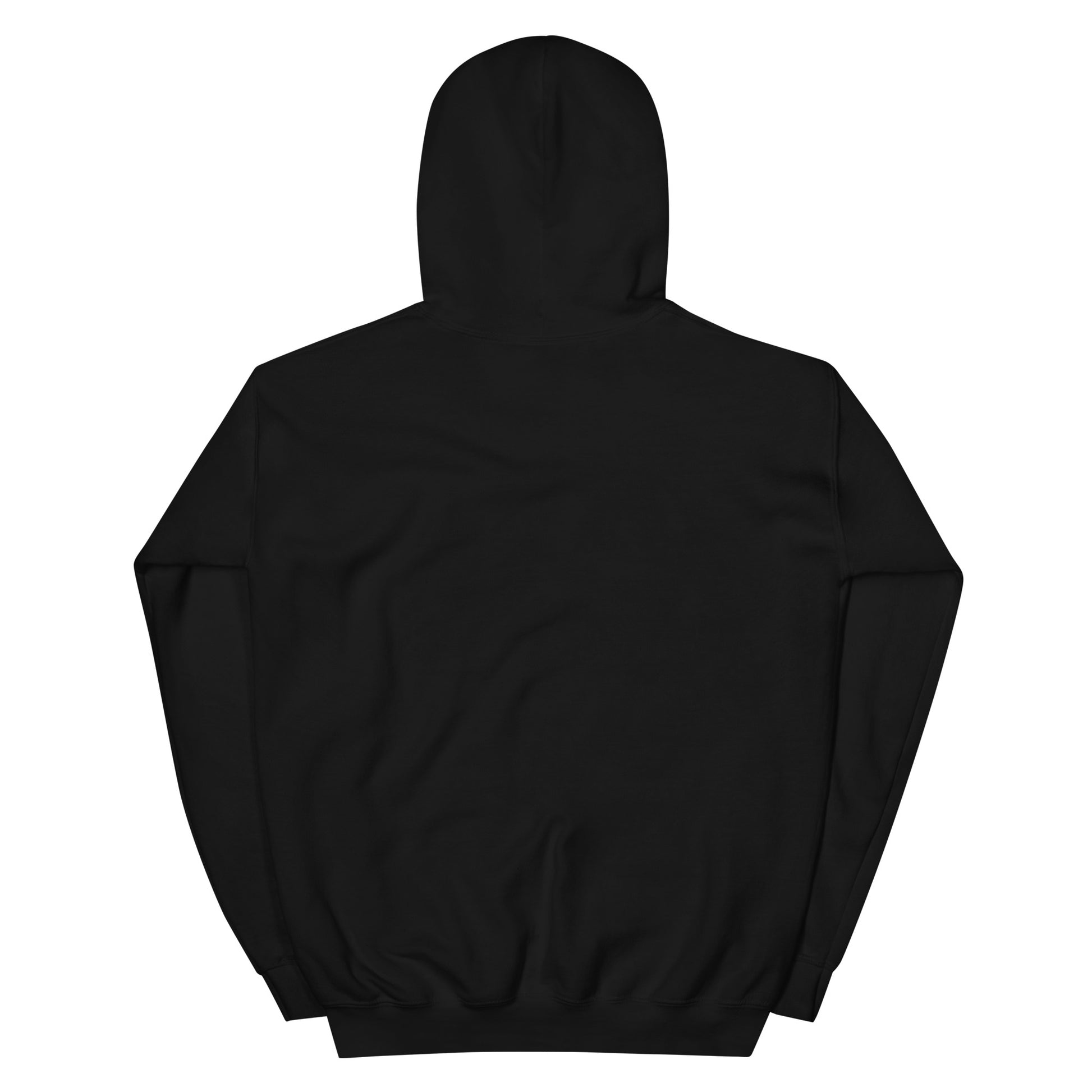 North-South Outdoor Heavy Hoodie