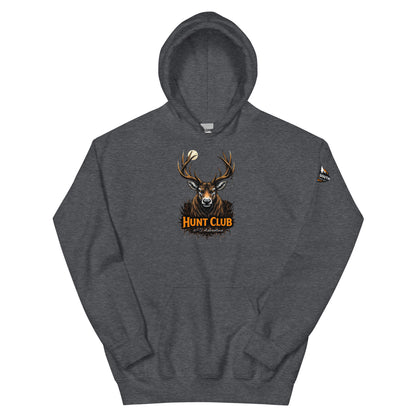 North-South Hunt Club Swamp Buck Hoodie