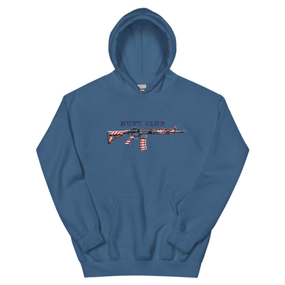 North-South Hunt Club Americana Hoodie