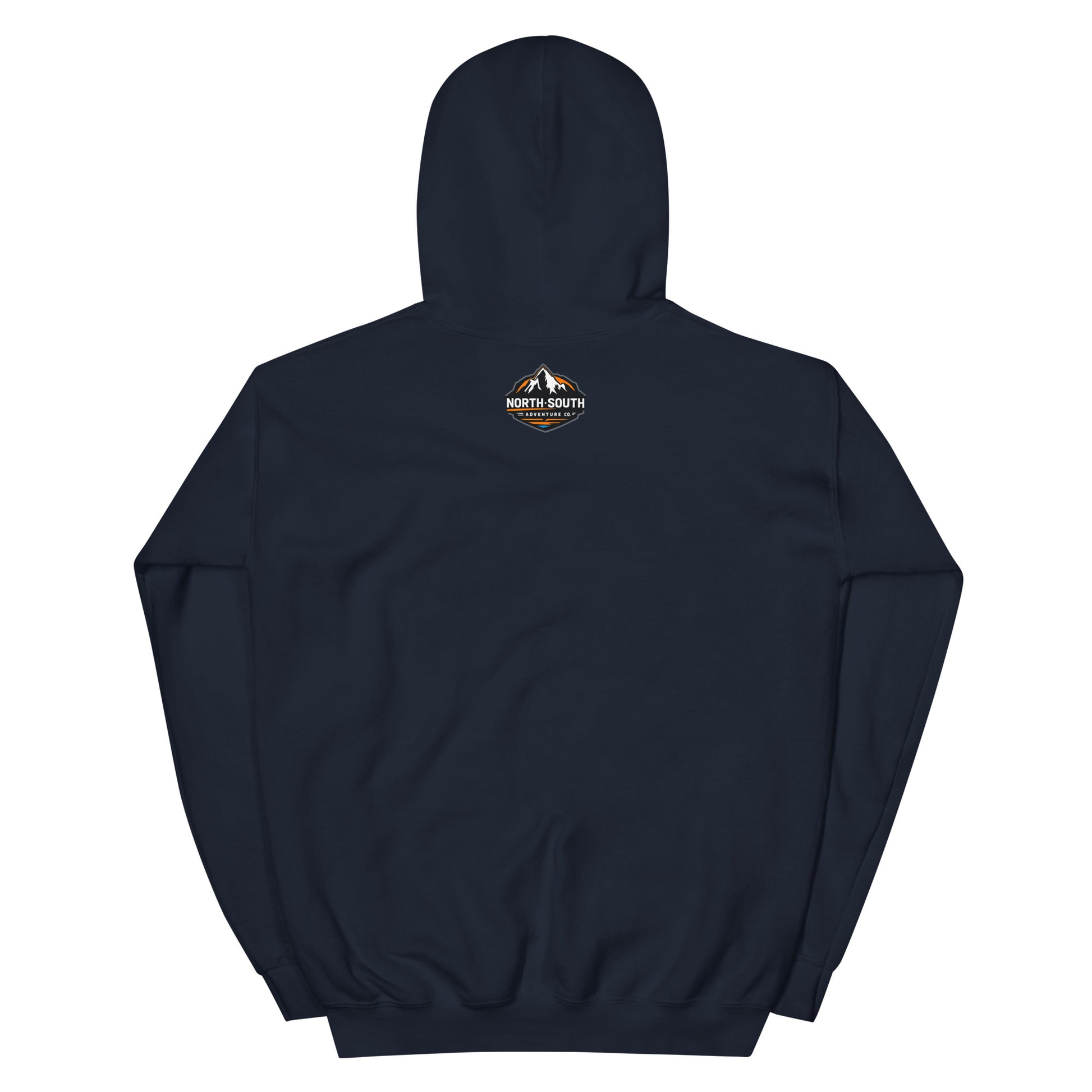 North-South Hunt Club Americana Hoodie