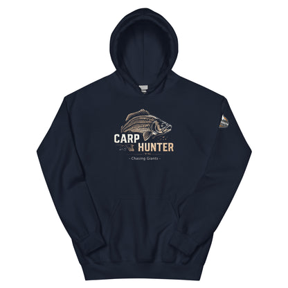 North-South Signature Carp Hunter Hoodie