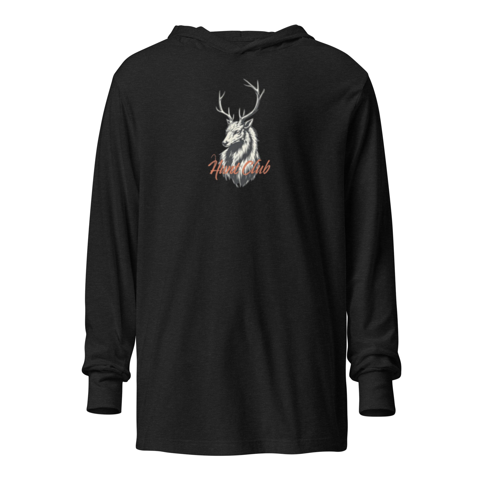 North-South Hunt Club Stag Shirt