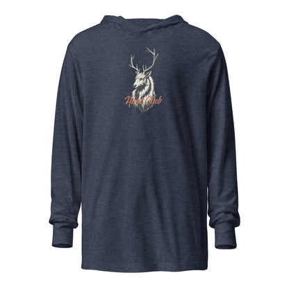 North-South Hunt Club Stag Shirt