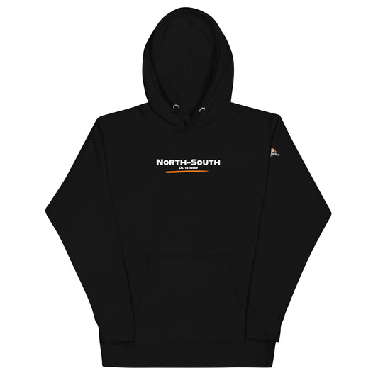 North-South Outdoor Heritage Hoodie