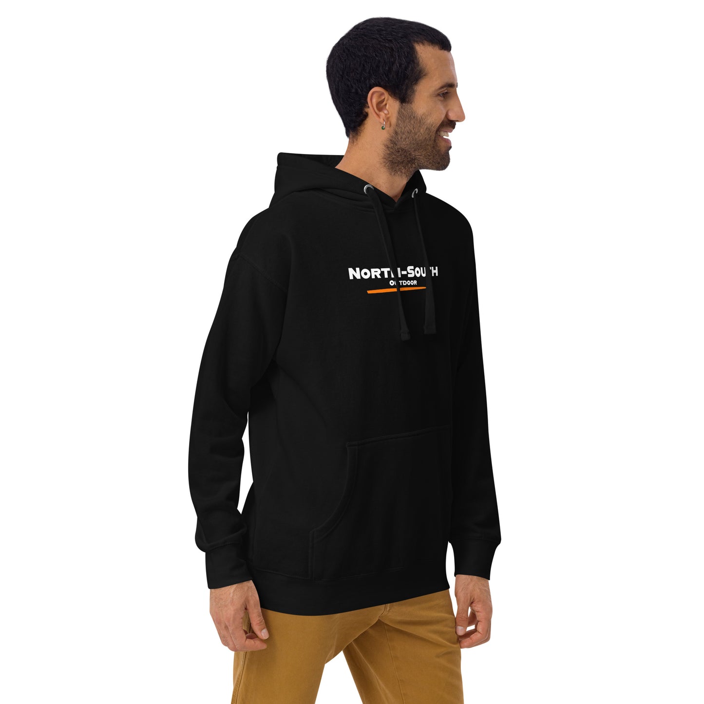 North-South Outdoor Heritage Hoodie