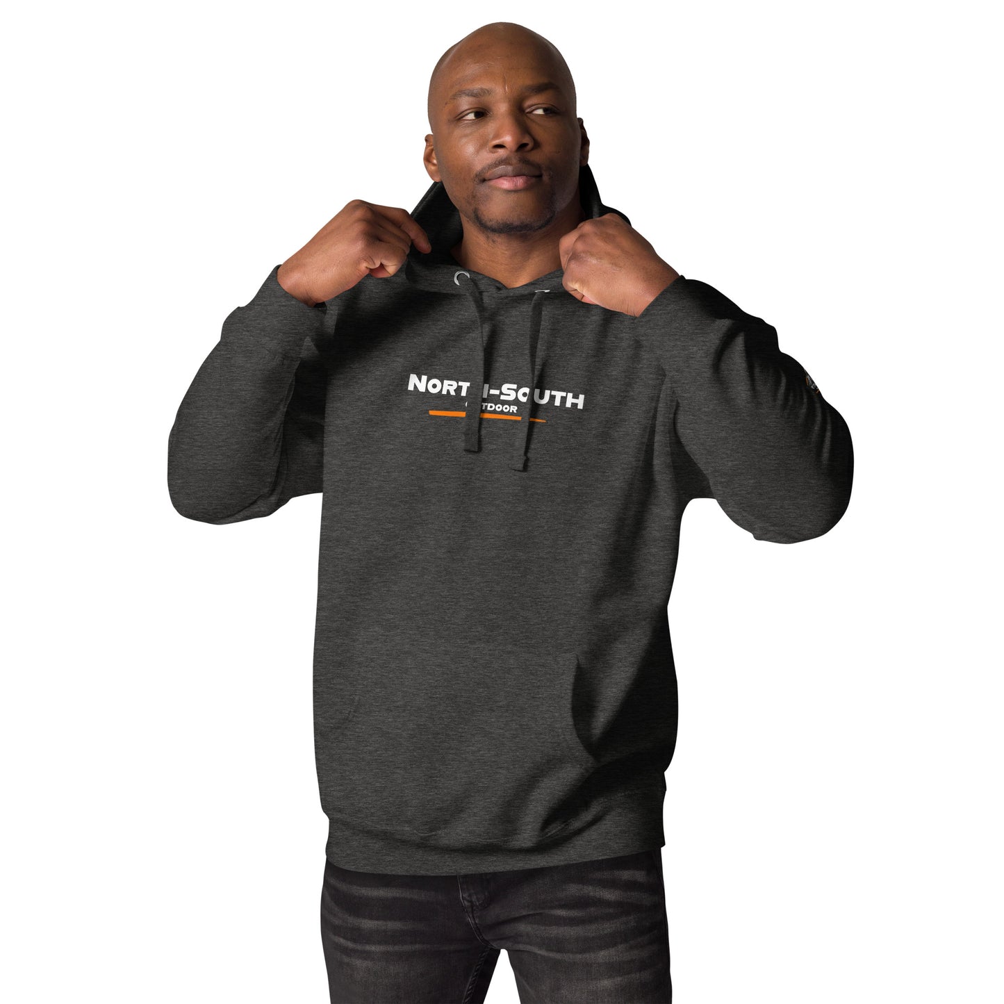 North-South Outdoor Heritage Hoodie