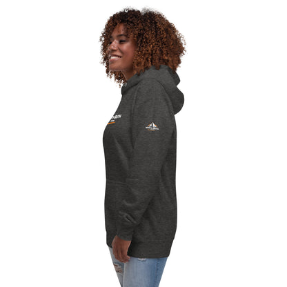 North-South Outdoor Heritage Hoodie