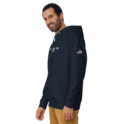 North-South Outdoor Heritage Hoodie