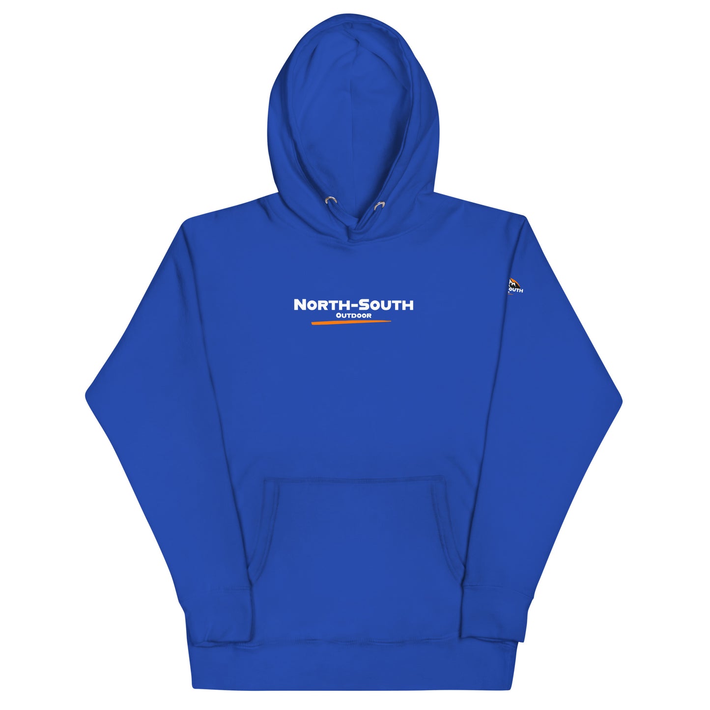 North-South Outdoor Heritage Hoodie