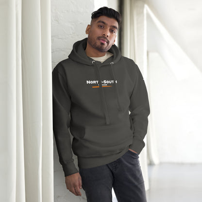 North-South Outdoor Heritage Hoodie