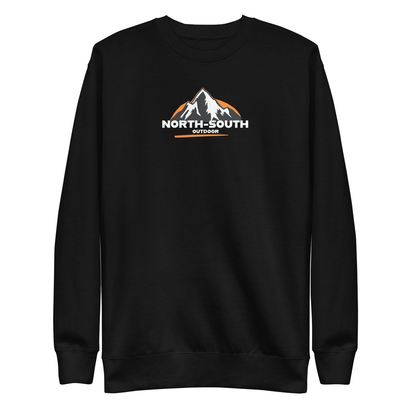 North-South Outdoor Premium Sweatshirt