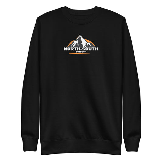 North-South Outdoor Premium Sweatshirt