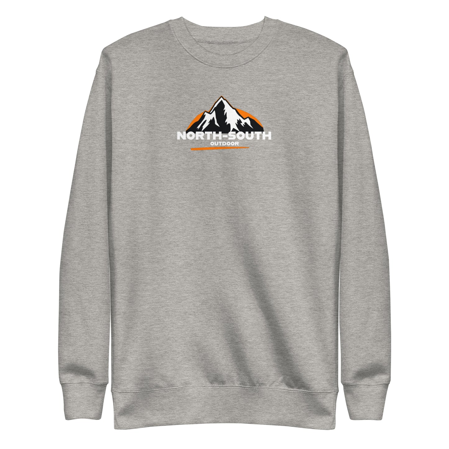 North-South Outdoor Premium Sweatshirt