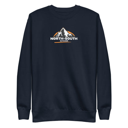 North-South Outdoor Premium Sweatshirt