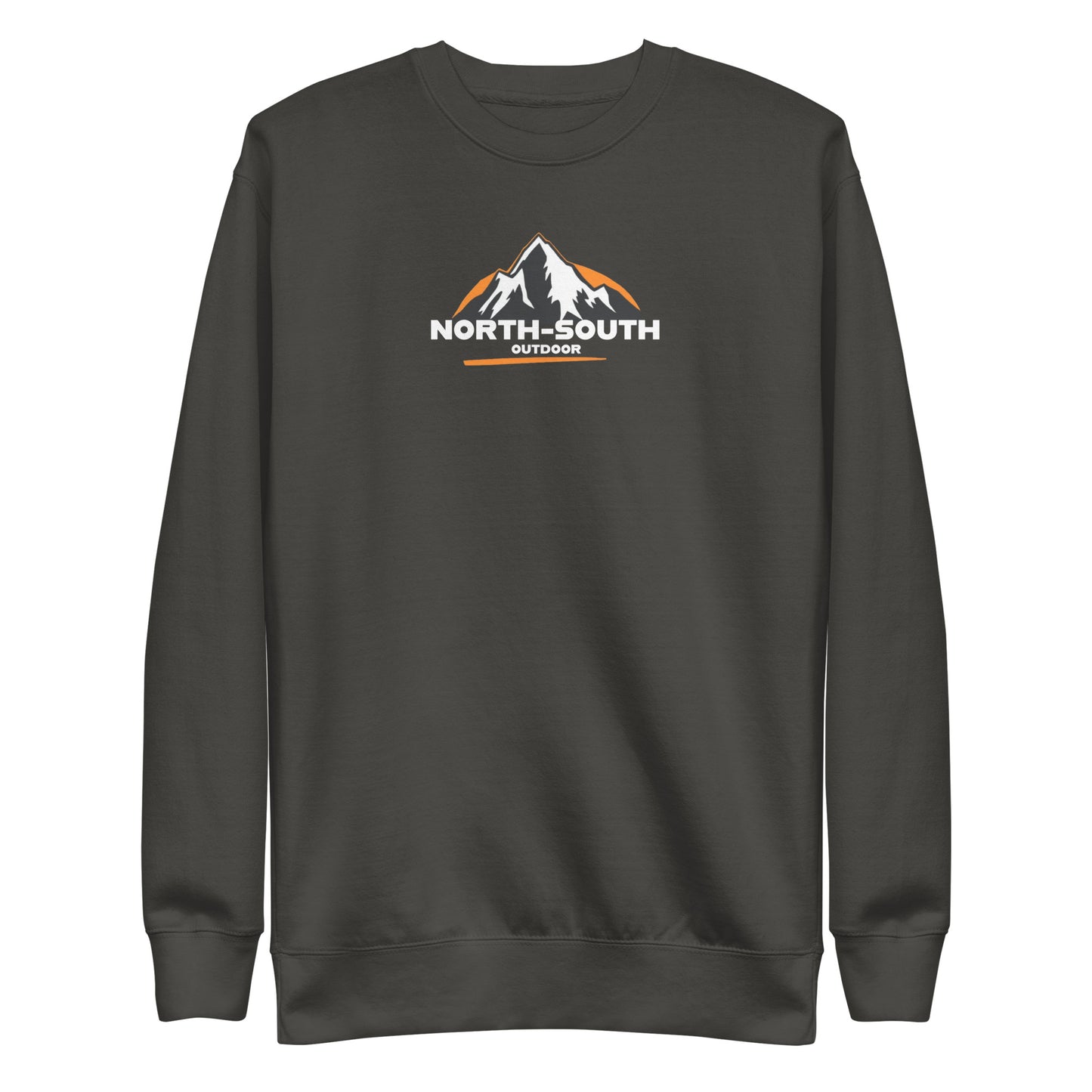 North-South Outdoor Premium Sweatshirt