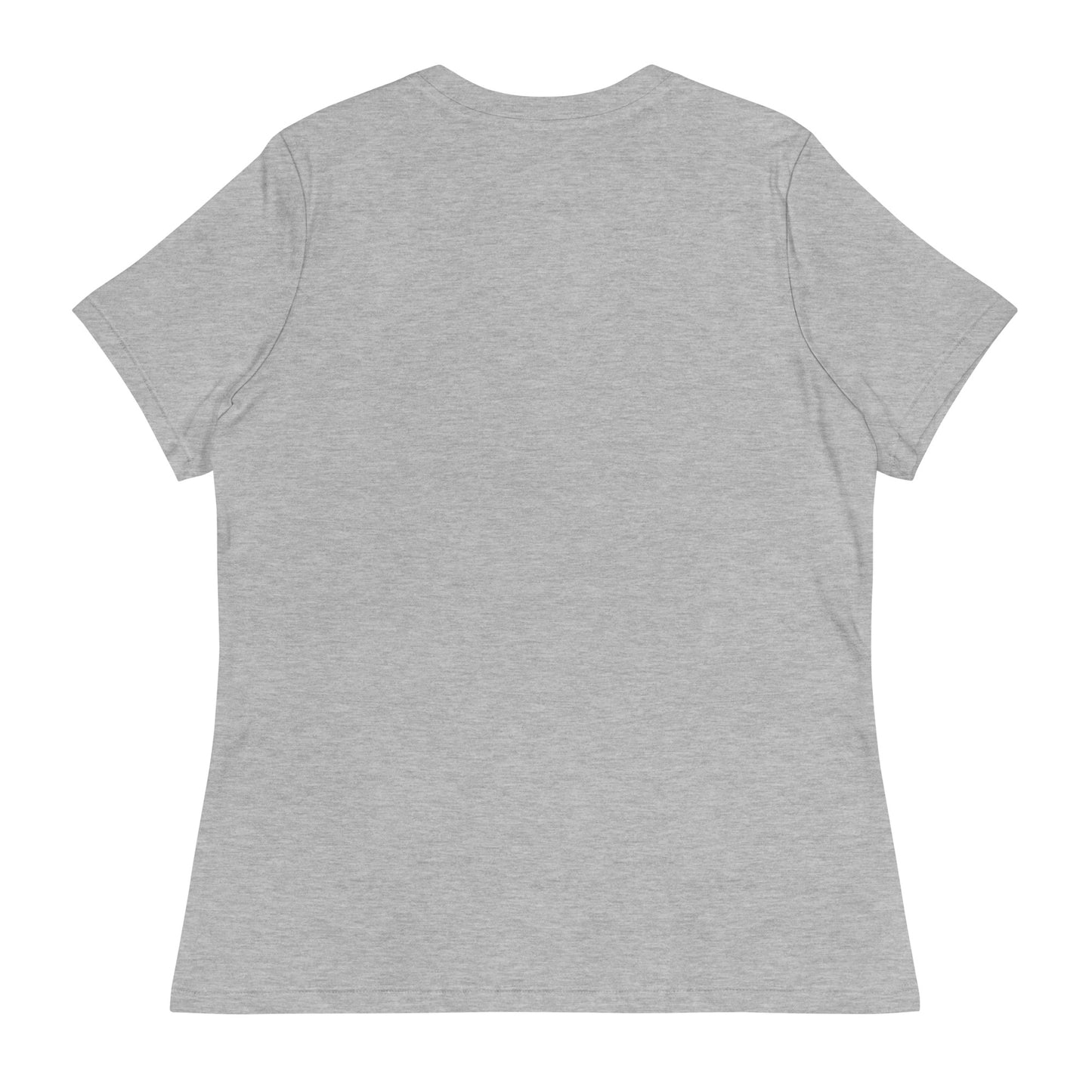 North-South Wildflower Relaxed Women's Classic Tee