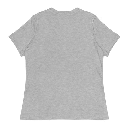 North-South Wildflower Relaxed Women's Classic Tee