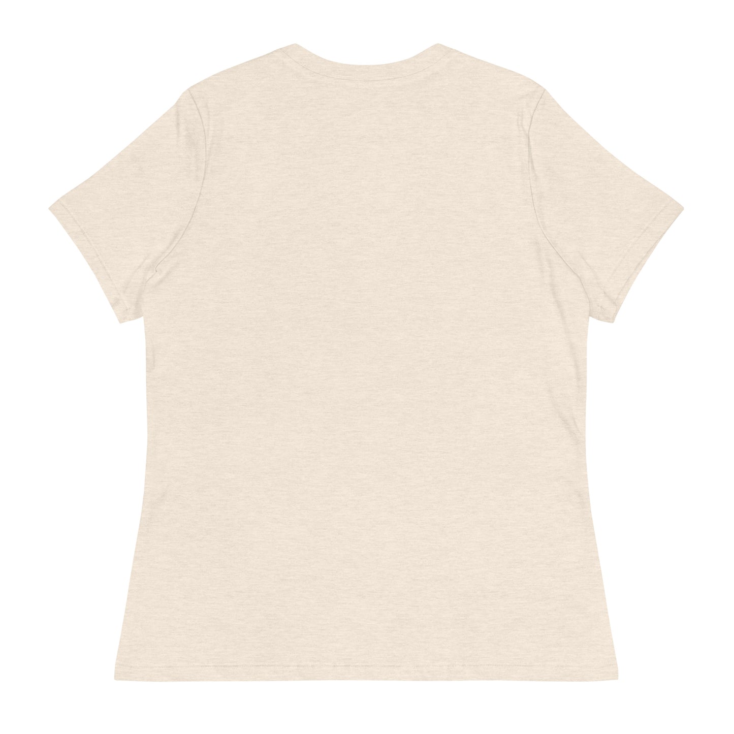 North-South Nature Bear Relaxed Women's Tee